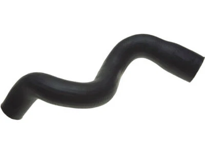 Manguera de radiador inferior Delco 94522QMCN 1983 para Chevrolet K20 Suburban 1982-1986 Foto 1 de 2