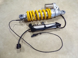Ducati Multistrada V4 shock absorber Excellent 21 22 23 - Picture 1 of 3