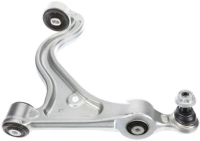 Suspension Control Arm and Ball Joint Assembly fits 10-13 Porsche Panamera Foto 1 de 4