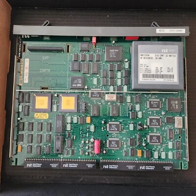 NORTEL NETWORKS NTAK01AA / NTAK01AA - Image 1 of 4