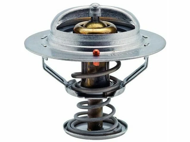 Thermostat For 2003-2015 Honda Pilot 2004 2005 2006 2007 2008 2009 2010 N712WP - Image 1 of 1