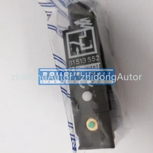 UNO NUEVO para interruptor de presión neumático Crouzet 81513552 #ZD - Imagen 1 de 1