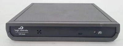 Unidad de controlador de E/S Logic Control KDS LS3000 Foto 1 de 4