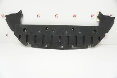 13 2013-2016 Ford Fusion Front Lower Splash Shield Used Oem - Image 1 of 4