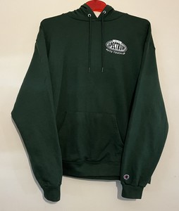 champion zip up jacket