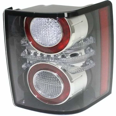 Tail Light For 04-08 Pontiac GRAND PRIX Passenger Side 25851406 - Image 1 of 4