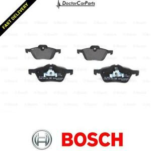 Brake Pads Front FOR MINI R50/R53 01->06 CHOICE2/2 1.4 1.6 Cooper One Bosch