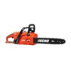 Brand New Echo CCS-58V 16" 58V Brushless Cordless Chainsaw No Battery TOOL ONLY