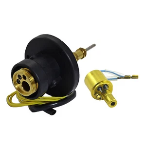 1 JUEGO MIG MAG CO2 Antorcha de soldadura Euro Conector y Conector de Toma Binzel Estilo - Imagen 1 de 7