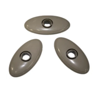 73312 Schöner Laminarbrunnen Escutcheon - Bild 1 von 1
