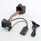For Rns-300/310/315/510 Bluetooth Module Radio Aux Receiver Cable Adapter De