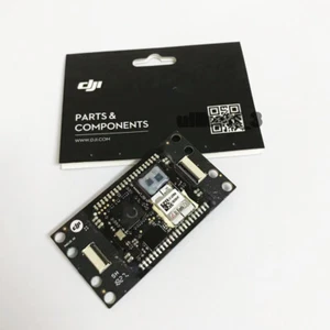 Genuine DJI Phantom 4Pro Part 11 - Main Flight Controller Board (GKAS) - Picture 1 of 4