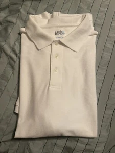 White Polo - Picture 1 of 4