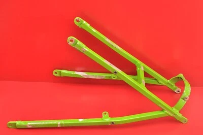 1999 - 2002 川崎 Kx250 Kx 250 Kx125 125 子框架后座支架 — 第 1/4 张图片