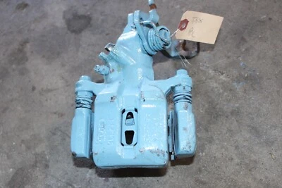 Pinza de freno trasera izquierda Acura TSX 09-14 SW 43019-TA0-A81, A977, OEM, 2009 Foto 1 de 3