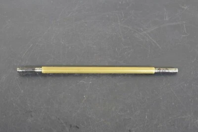 SUZUKI DR250 GN250 GZ250 SP250 TU250 PLACA DE EMBRAGUE MOTOR VARILLA DE EMPUJE EJE  Foto 1 de 4