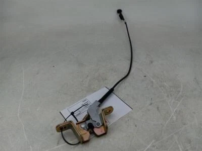 CABLE DE LIBERACIÓN DE PESTILLO DE BLOQUEO DE ASIENTO TRASERO para TOYOTA COROLLA 2003 Foto 1 de 4