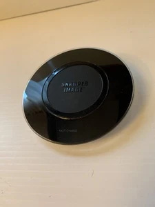 (2-Pack) Sharper Image Wireless Black TSI 1239 - Picture 1 of 3