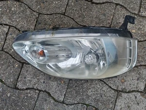 Scheinwerfer Set für VW Fox - Bild 1 von 2