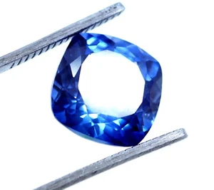 13.50 Ct Natural Namibia Jeremejevite Flawless Unheated Certified Loose Gemstone - Picture 1 of 5