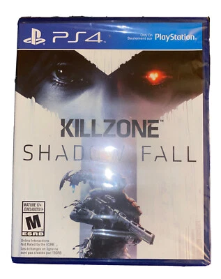 Killzone: Shadow Fall (Sony PlayStation 4, 2013) - Image 1 of 4