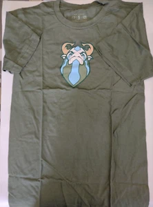Official Dota 2 Team Liquid Furion T-Shirt Adult Small - NEW - Picture 1 of 1