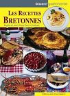 Les Recettes Bretonnes By Perrin Chattard Beatri  Book  Condition Very Good