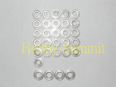 BALL BEARINGS  Tamiya 1/14 R/C  King or Knight Hauler  Tractor Truck 56301 56314 - Image 1 of 2