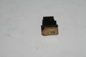 Interruptor de bocina / interruptor de bocina para SYM Jet / Red Devil 50 - Imagen 1 de 1