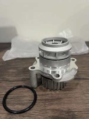 Water Pump Fit 2005-2015 Audi A3 A4 Volkswagen Jetta Passat 2.0L - Image 1 of 4