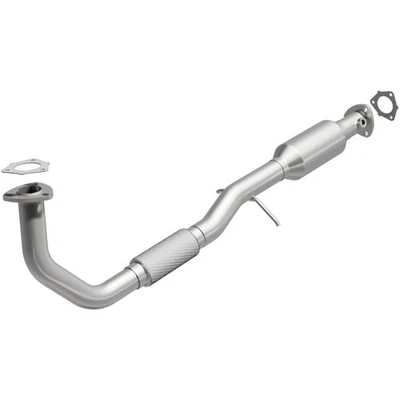 For Saturn SC1 SL SW1 SL1 MagnaFlow Direct Fit CARB CA Catalytic Converter GAP - Image 1 of 4