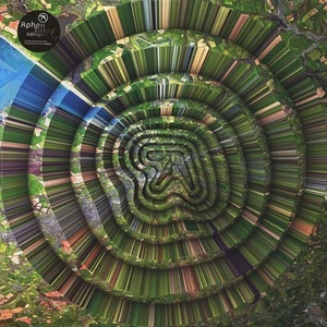 Aphex Twin - Collapse EP (Vinyl 12" - 2018 - UK - Original) - Bild 1 von 2