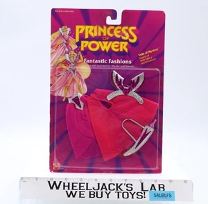Veils of Mystery Fantastic Fashions Princess of Power Mattel 1995 MOSC NEW - Picture 1 of 4