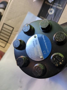 Lenksteuergerät Orbitrolventil OSPC 80 AUF 150N2150 kostenloser Versand in die USA - Bild 1 von 11