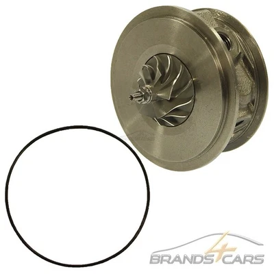 ATEC RUMPFGRUPPE ABGAS-TURBO-LADER FÜR SMART CITY-COUPE FOR-TWO ROADSTER 0.7 - Bild 1 von 4