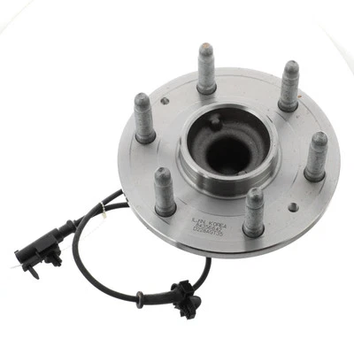 Buje y cojinete de rueda delantera genuino GM 2007-2014 Cadillac Chevrolet GMC 84356642 Foto 1 de 4