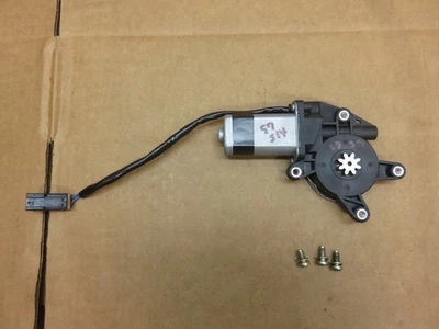 Power window motor for 95 96 97 98 Nissan 240sx S14 DRIVER SIDE LEFT TESTED!! - Imagem 1 de 2