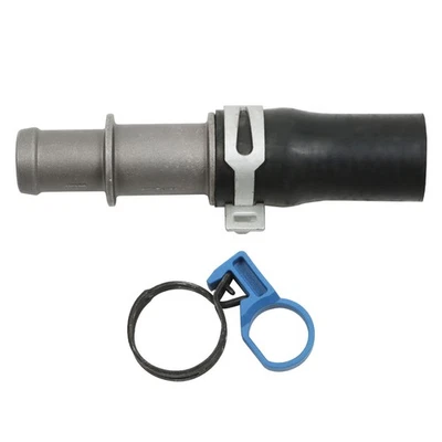 Nueva manguera de calefacción de aire acondicionado HVAC para Nissan Frontier Xterra 2005 2006-2015 Foto 1 de 4