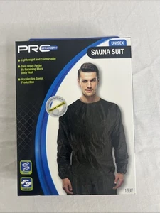 Pro Strength Unisex Saunaanzug L/XL leicht und bequem NEU - Bild 1 von 5