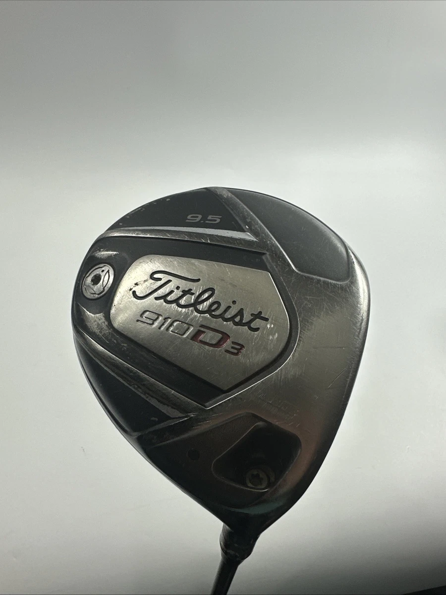 Titleist 910 D3 Driver for sale | eBay
