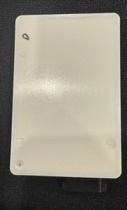 OEM GENUINE MERCEDES BENZ REAR BLIND SPOT SENSOR 01 A0009050610 9025405 9013001 - Picture 1 of 6