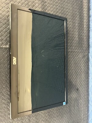 AOC 156LM00005 3.0 USB POWERED PORTABLE MONITOR 15.6' (A86) - Image 1 of 4