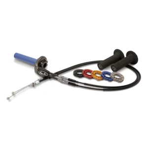 New MOTION PRO REV3 Throttle Kit For HUSQVARNA TXC449, TXC511, TC449 08-012947 - Picture 1 of 1