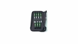 Rage R/C - Compact 7pc. Machined Tool Set - Picture 1 of 1