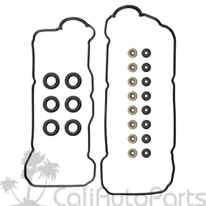 FITS: 94-98 LEXUS ES300 V6 3.0L 1MZFE BRAND NEW ENGINE VALVE COVER GASKET SET - Bild 1 von 1