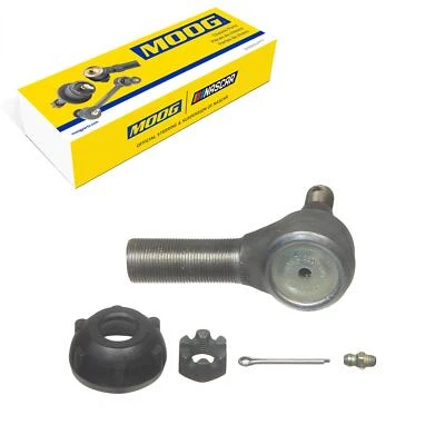 Eslabón de arrastre de dirección MOOG en brazo Pitman para Jeep Wagoneer 1974-1983 Foto 1 de 3