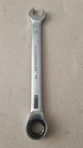 Ringmaul Ratschenschlüssel 13 mm PROJAHN-GEARTECH - Bild 1 von 3