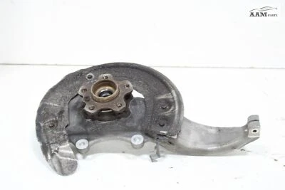 2018-2022 BMW M550I XDRIVE G30 FRONT LEFT DRIVER WHEEL HUB SPINDLE KNUCKLE OEM - Image 1 of 4