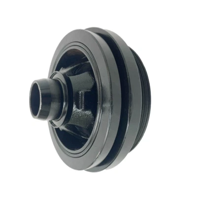 Equilibrador armónico 6,4 L 392 HEMI 2014-2023 RAM 2500 3500 genuino OEM 53022083A Foto 1 de 3