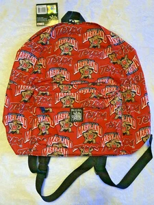 Nueva mochila University of Maryland Terps - Imagen 1 de 5